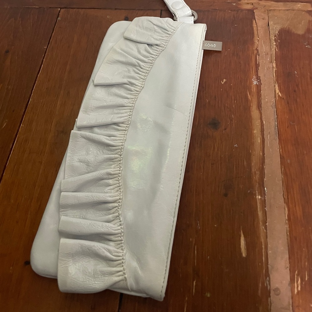 Hobo clutch